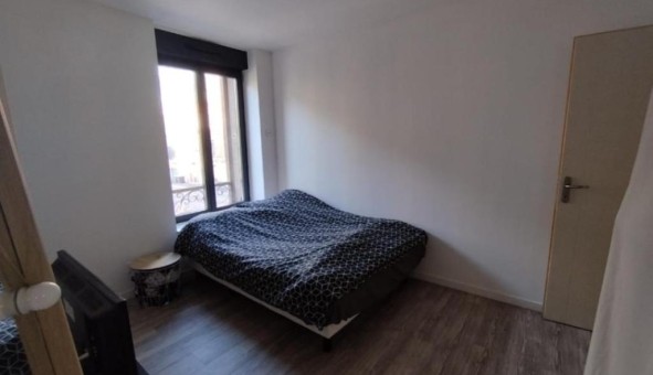 Logement �tudiant T3 &agrave; Les Ayvelles (08000)