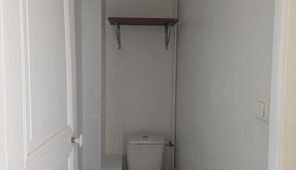 Logement �tudiant T3 &agrave; Les Ayvelles (08000)