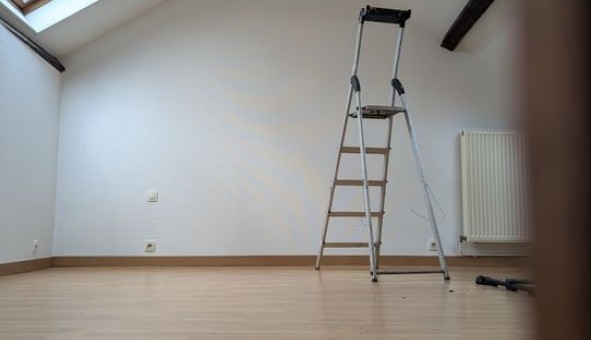 Logement �tudiant T3 &agrave; Les Ayvelles (08000)