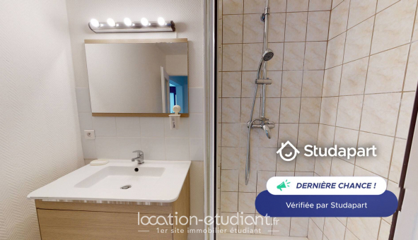 Logement �tudiant T3 &agrave; Les Ayvelles (08000)