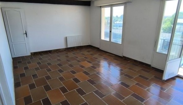 Logement �tudiant Location T3 Vide Les Ayvelles (08000)