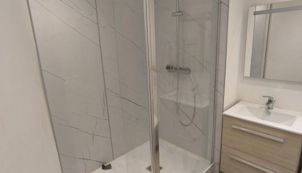 Logement �tudiant T3 &agrave; Les Ayvelles (08000)