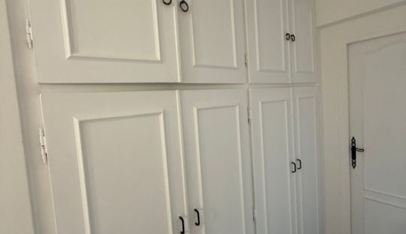 Logement �tudiant T3 &agrave; Les Ayvelles (08000)