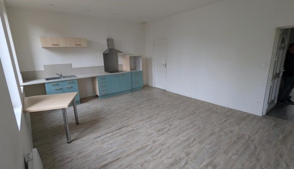 Logement �tudiant Location T3 Vide Les Barthes (82100)