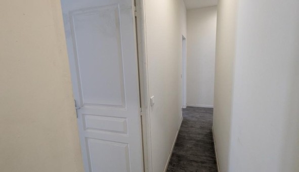 Logement �tudiant T3 &agrave; Les Barthes (82100)