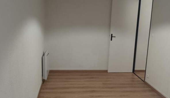 Logement tudiant T3 à Les Baux de Breteuil (27160)