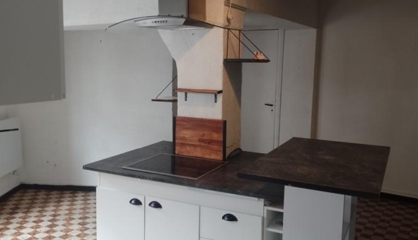 Logement tudiant T3 à Les Baux de Breteuil (27160)