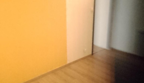 Logement tudiant T3 à Les Baux de Breteuil (27160)