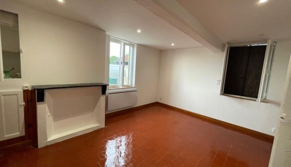 Logement tudiant T3 à Les Bordes Aumont (10800)