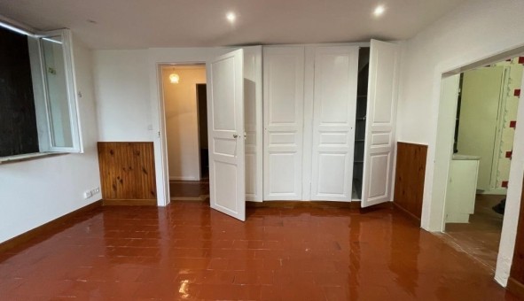 Logement tudiant T3 à Les Bordes Aumont (10800)