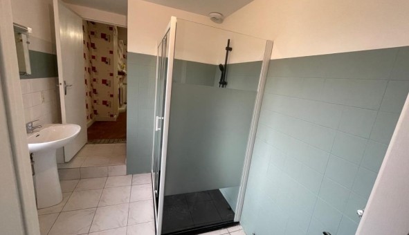 Logement tudiant T3 à Les Bordes Aumont (10800)