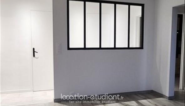 Logement �tudiant T3 &agrave; Les Bordes Aumont (10800)