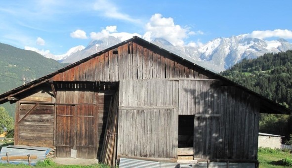 Logement tudiant T3 à Les Contamines Montjoie (74170)