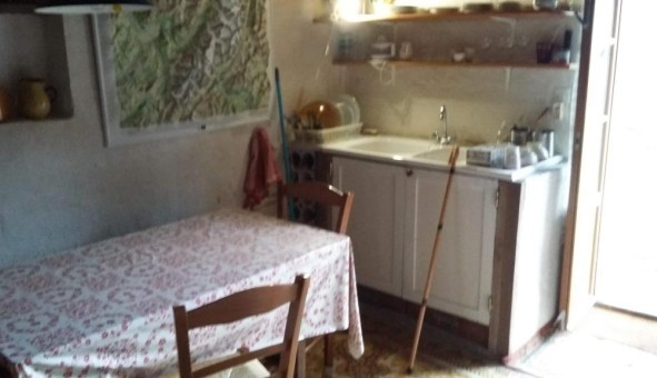 Logement tudiant T3 à Les Contamines Montjoie (74170)