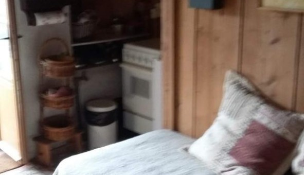 Logement tudiant T3 à Les Contamines Montjoie (74170)