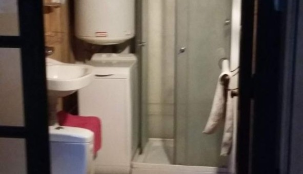 Logement tudiant T3 à Les Contamines Montjoie (74170)