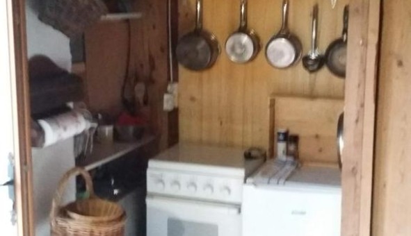 Logement tudiant T3 à Les Contamines Montjoie (74170)