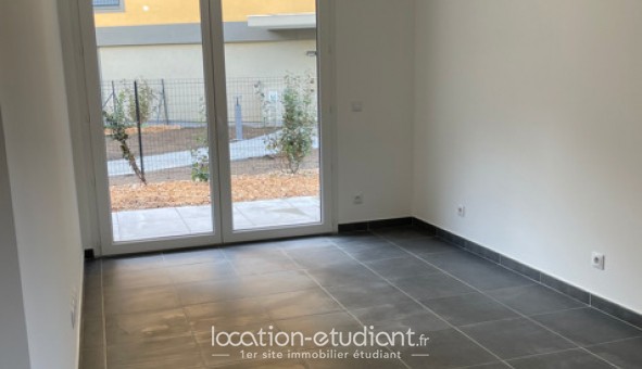 Logement �tudiant T3 &agrave; Les Contamines Montjoie (74170)