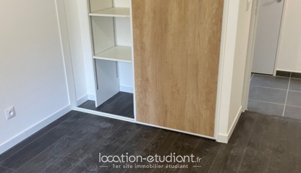 Logement �tudiant T3 &agrave; Les Contamines Montjoie (74170)