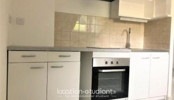 Logement tudiant T3 à Les chelles (73360)