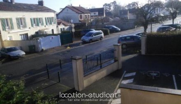 Logement tudiant Location T3 Vide Les Essarts le Roi (78690)