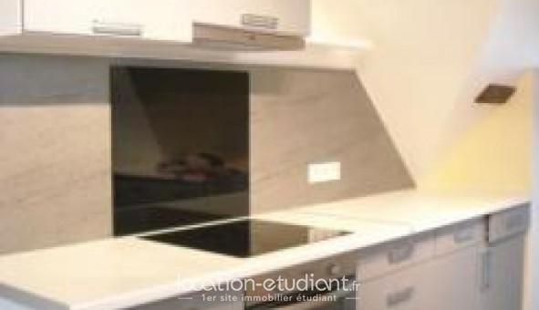 Logement tudiant Location T3 Vide Les Essarts ls Szanne (51120)