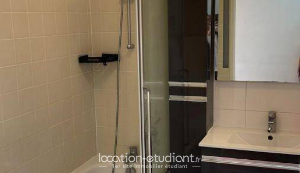 Logement tudiant T3 à Les Lilas (93260)