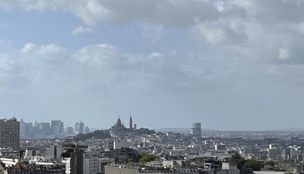 Logement tudiant Location T3 Vide Les Lilas (93260)