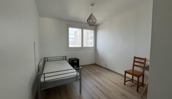 Logement tudiant T3 à Les Lilas (93260)