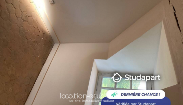 Logement tudiant Location T3 Meublé Les Loges en Josas (78350)