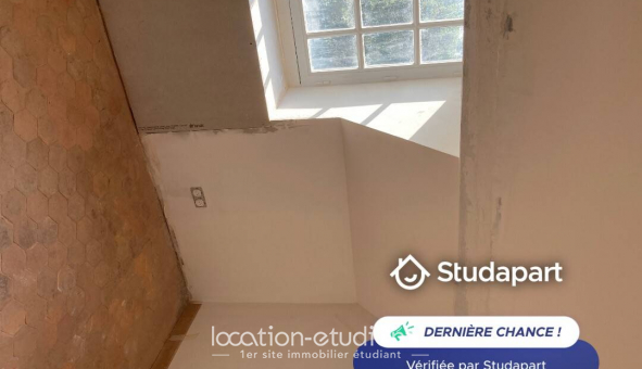 Logement tudiant T3 à Les Loges en Josas (78350)