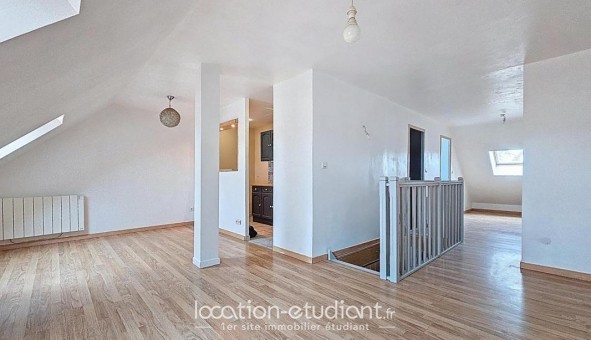 Logement �tudiant T3 &agrave; Les Mureaux (78130)