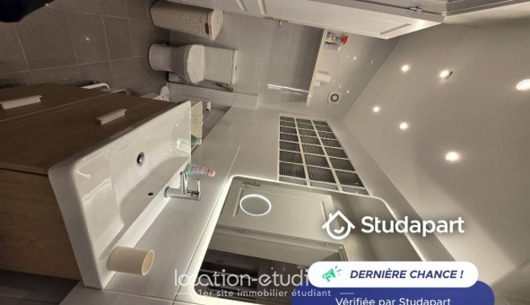 Logement tudiant T3 à Les Pavillons sous Bois (93320)