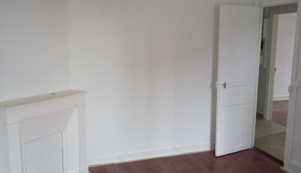 Logement tudiant T3 à Les Pavillons sous Bois (93320)