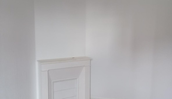 Logement tudiant T3 à Les Pavillons sous Bois (93320)