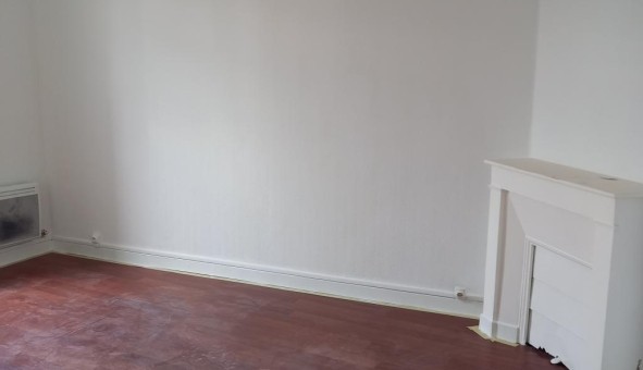 Logement tudiant T3 à Les Pavillons sous Bois (93320)