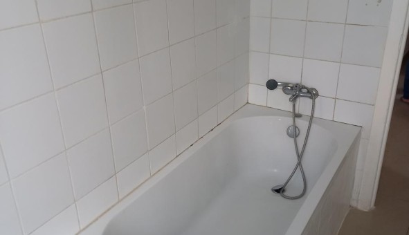 Logement tudiant T3 à Les Pavillons sous Bois (93320)