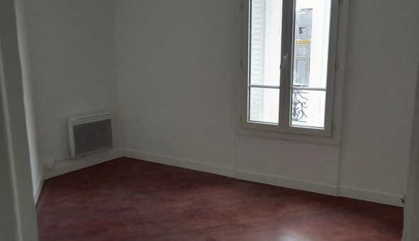 Logement tudiant T3 à Les Pavillons sous Bois (93320)