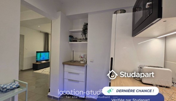 Logement �tudiant T3 &agrave; Les Pavillons sous Bois (93320)