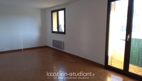 Logement tudiant T3 à Les Pennes Mirabeau (13170)