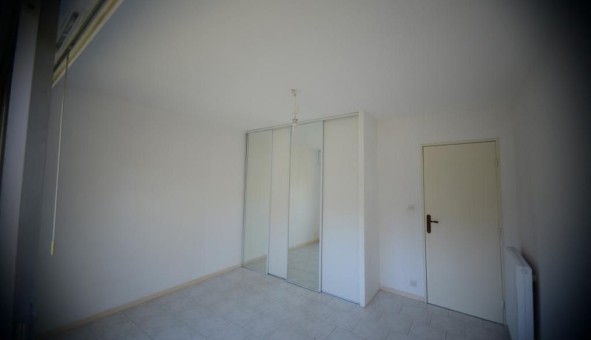Logement �tudiant T3 &agrave; Les Pennes Mirabeau (13170)