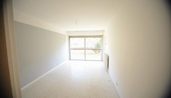 Logement �tudiant T3 &agrave; Les Pennes Mirabeau (13170)