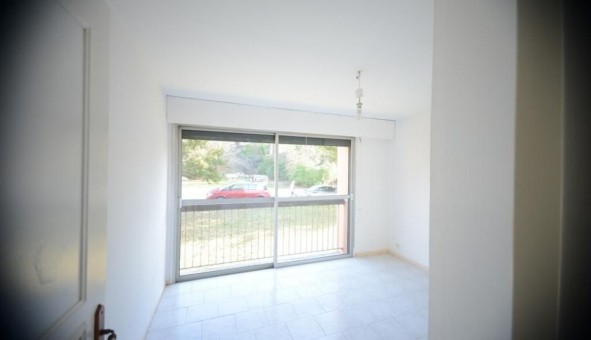 Logement �tudiant T3 &agrave; Les Pennes Mirabeau (13170)