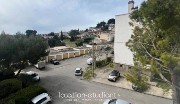 Logement �tudiant Location T3 Vide Les Pennes Mirabeau (13170)