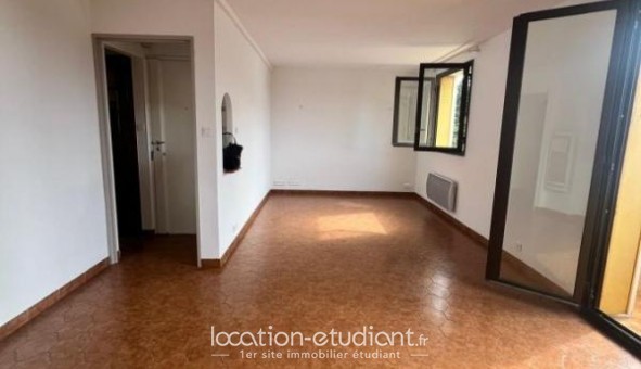 Logement �tudiant T3 &agrave; Les Pennes Mirabeau (13170)