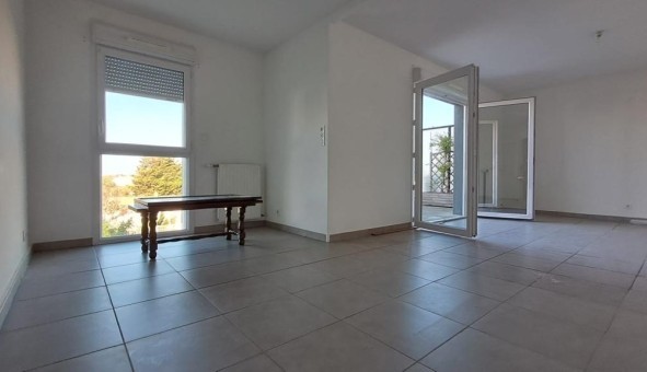 Logement tudiant T3 à Les Sables d'Olonne (85180)