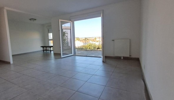 Logement tudiant T3 à Les Sables d'Olonne (85180)