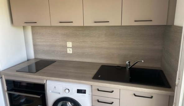 Logement �tudiant T3 &agrave; Les Sables d'Olonne (85180)