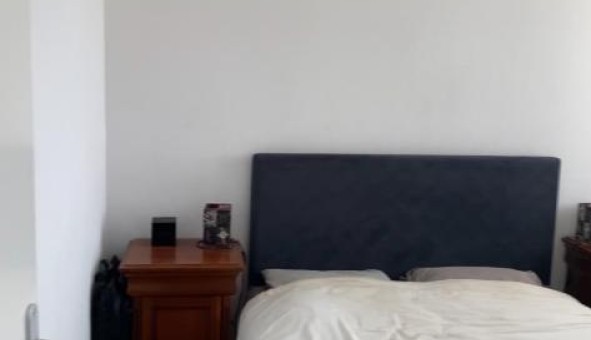 Logement �tudiant T3 &agrave; Les Sables d'Olonne (85180)