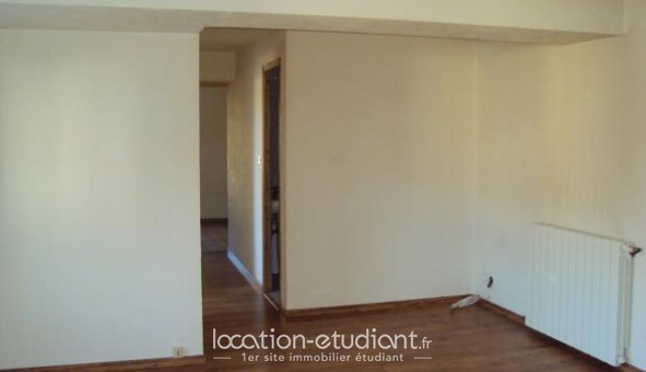 Logement tudiant T3 à Les Salles du Gardon (30110)